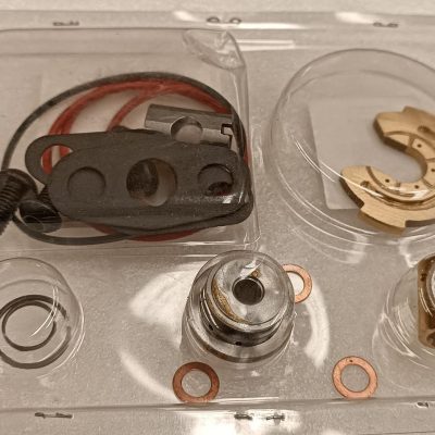 KIT REPARACION GT40
