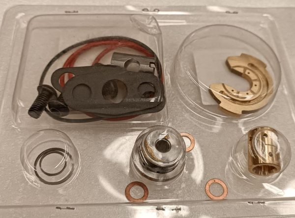 KIT REPARACION GT40