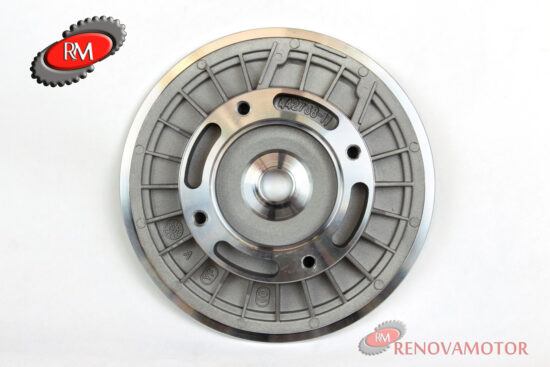 PLATO ALUMINIO HI DT 466