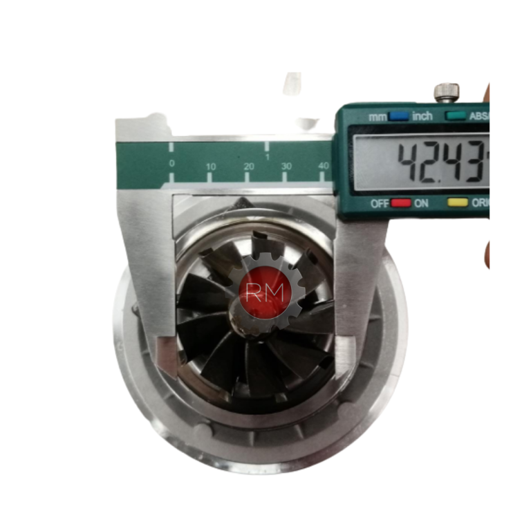 CATRIX NISSAN MT 3000 GT2252S