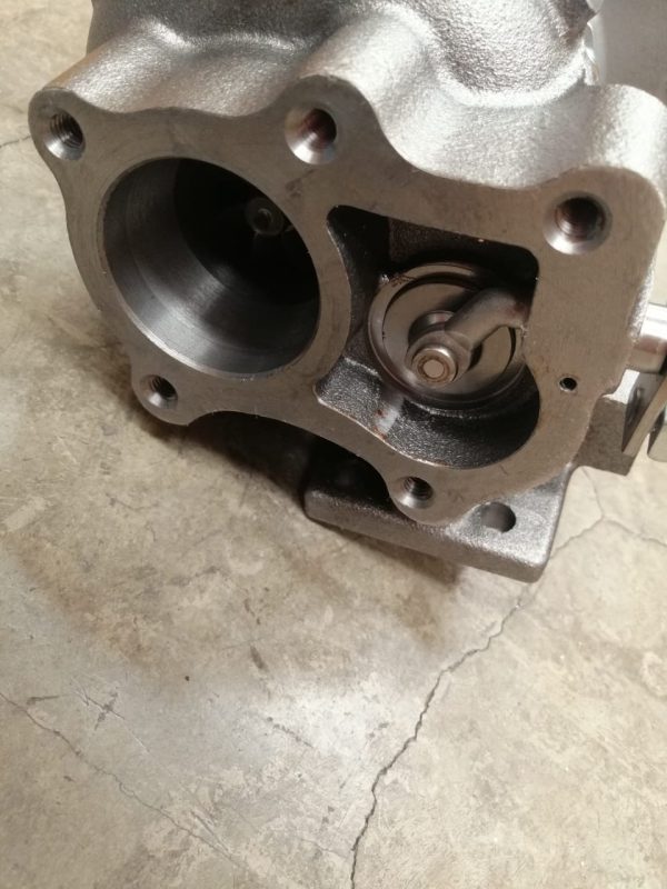 TURBO NISSAN  MT3000 14411-69T00  GT2252S