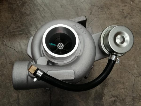 TURBO NISSAN  MT3000 14411-69T00  GT2252S