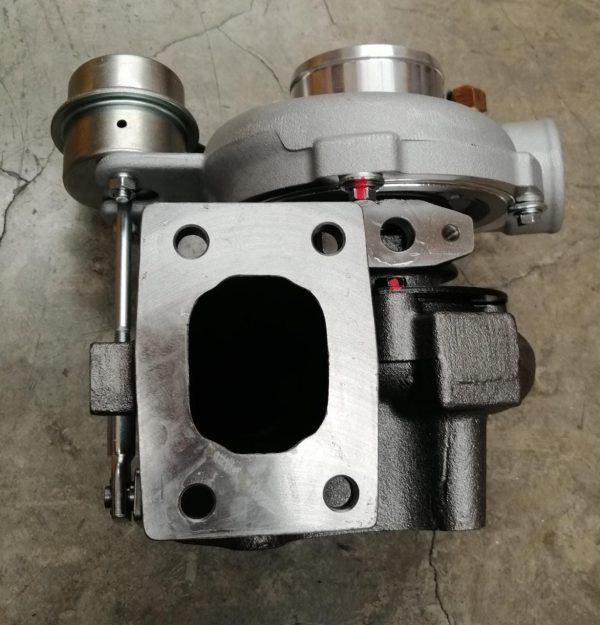 TURBO NISSAN  MT3000 14411-69T00  GT2252S