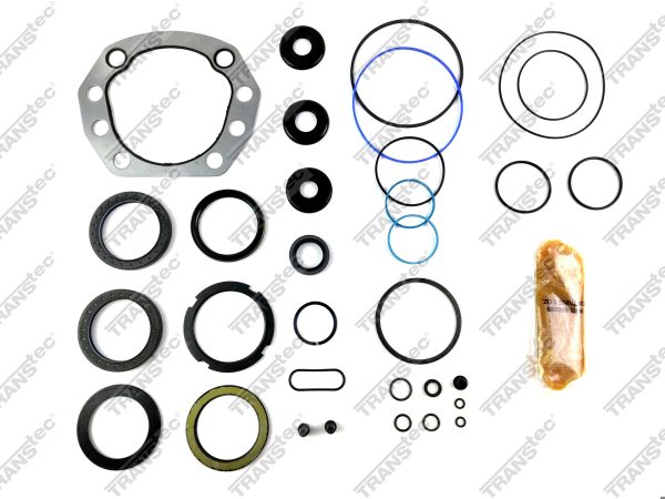 KIT REPARACION CAJA DIREC HIDRAHULICA TRW/TAS KENW