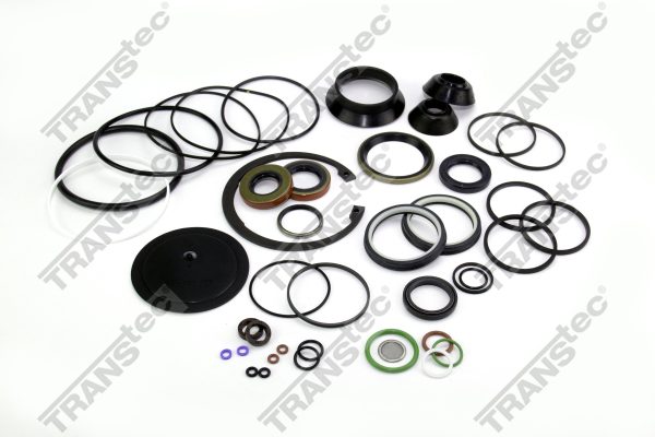 KIT REPARACION CAJA DIREC HIDRAHULICA M80