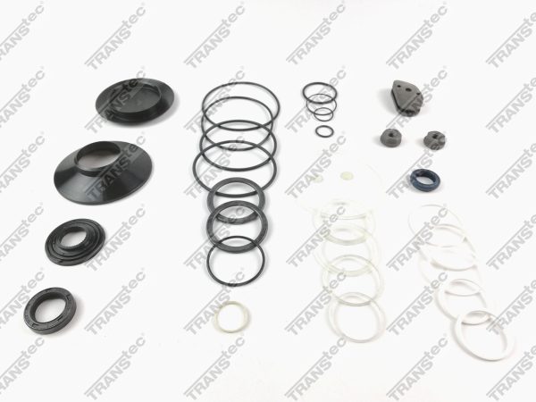 dav KIT REPARACION CAJA DIREC HIDRAHULICA ZF8090