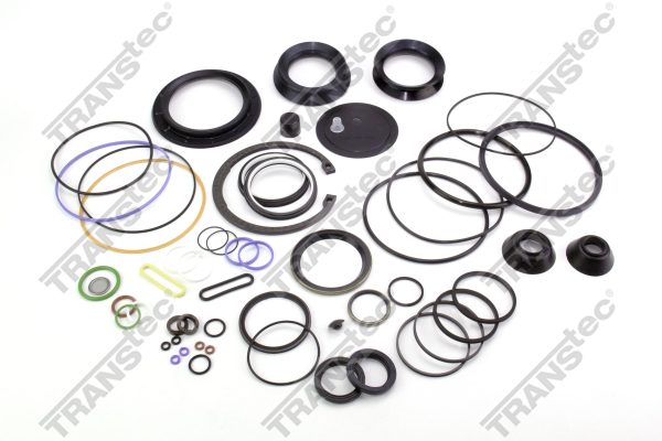 KIT REPARACION CAJA DIREC HIDRAHULICA M100