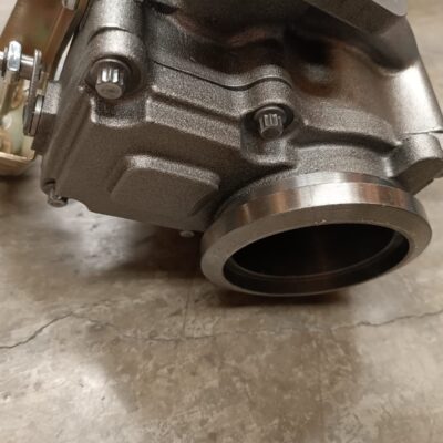 TURBO HI DT 530 GT3776S