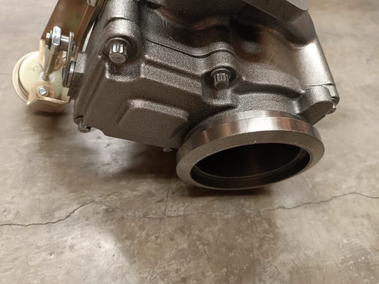TURBO HI DT 530 GT3776S