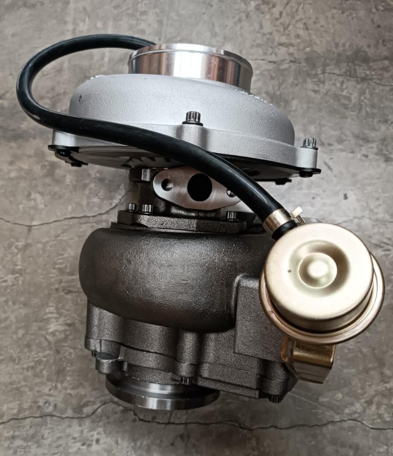 TURBO HI DT 530 GT3776S