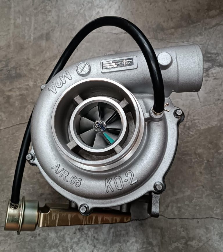 TURBO HI DT 530 GT3776S