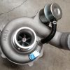 TURBO KIA SORENTO GT1752S