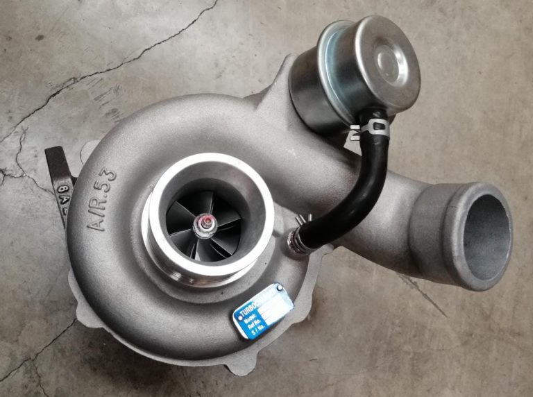 TURBO KIA SORENTO GT1752S