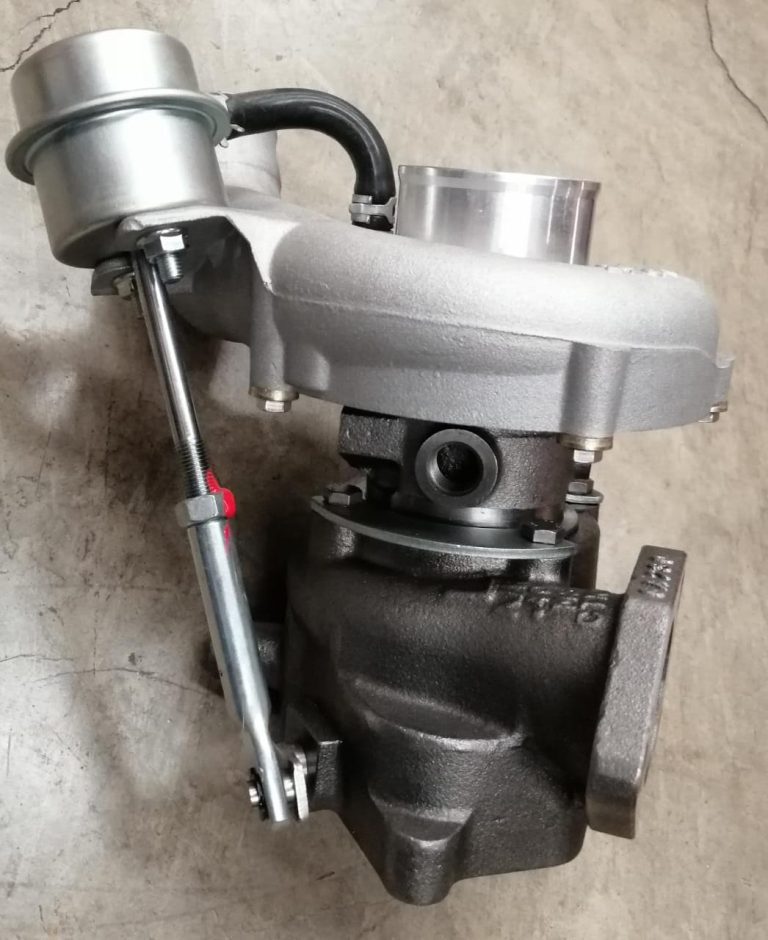 TURBO KIA SORENTO GT1752S