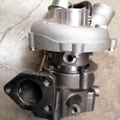 TURBO KIA SORENTO GT1752S