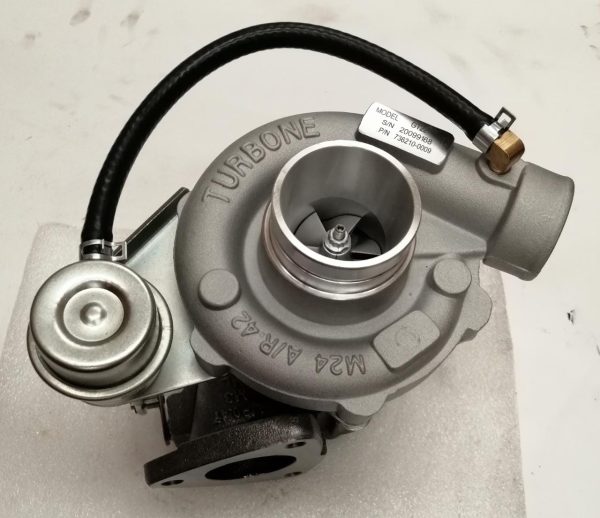 TURBO JMC REFRIGERADO X AGUA