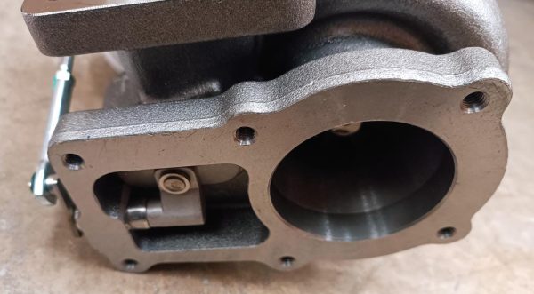 TURBO HINO J08 GT3576