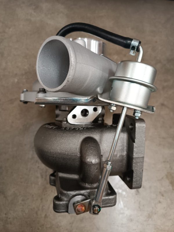 TURBO HINO J08 GT3576