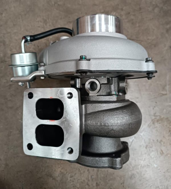 TURBO HINO J08 GT3576