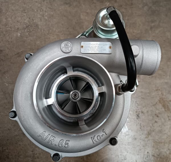 TURBO HINO J08 GT3576
