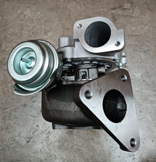 TURBO NISSAN PATHFINDER GTA2056LV