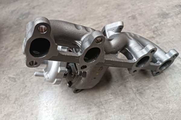 TURBO VW AUDI MULTIPLE INCORPORADO GT1646V