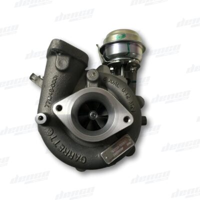 COMPRESORA GT2056 NISSAN