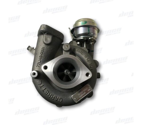 COMPRESORA GT2056 NISSAN