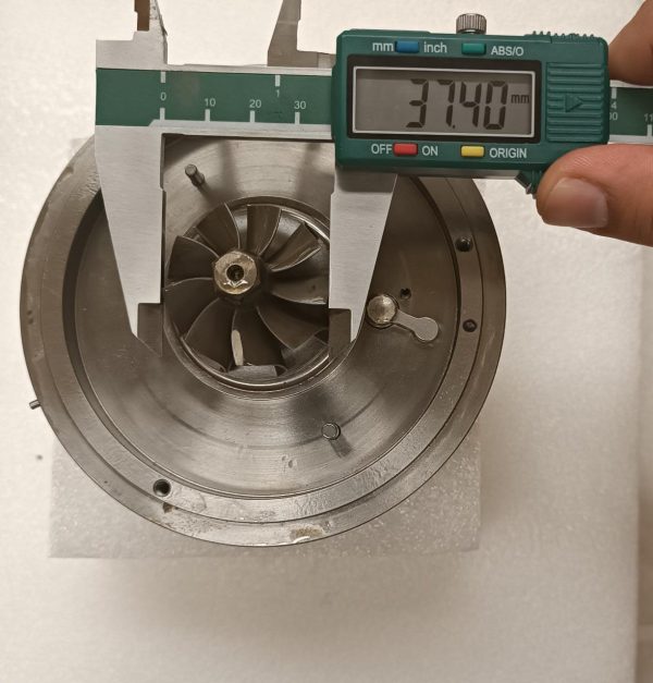 CATRIX NISSAN PATROL