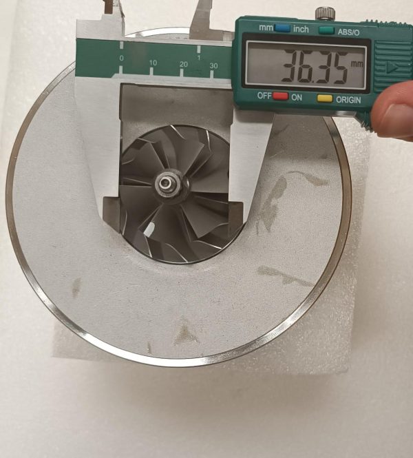 CATRIX NISSAN PATROL