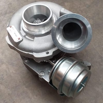 TURBO MERCEDES GT1852V