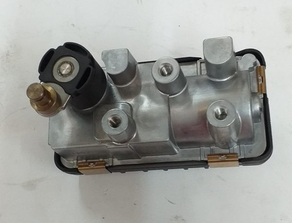 MODULO ELECTRONICO HYUNDAI SANTAFE