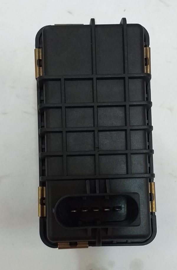 MODULO ELECTRONICO HYUNDAI SANTAFE