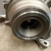TURBO CITROEN JUMPER GTV