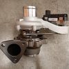 TURBO CITROEN JUMPER GTV