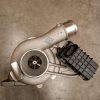 TURBO CITROEN JUMPER GTV