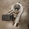 TURBO CITROEN JUMPER GTV
