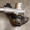 TURBO CITROEN JUMPER GTV