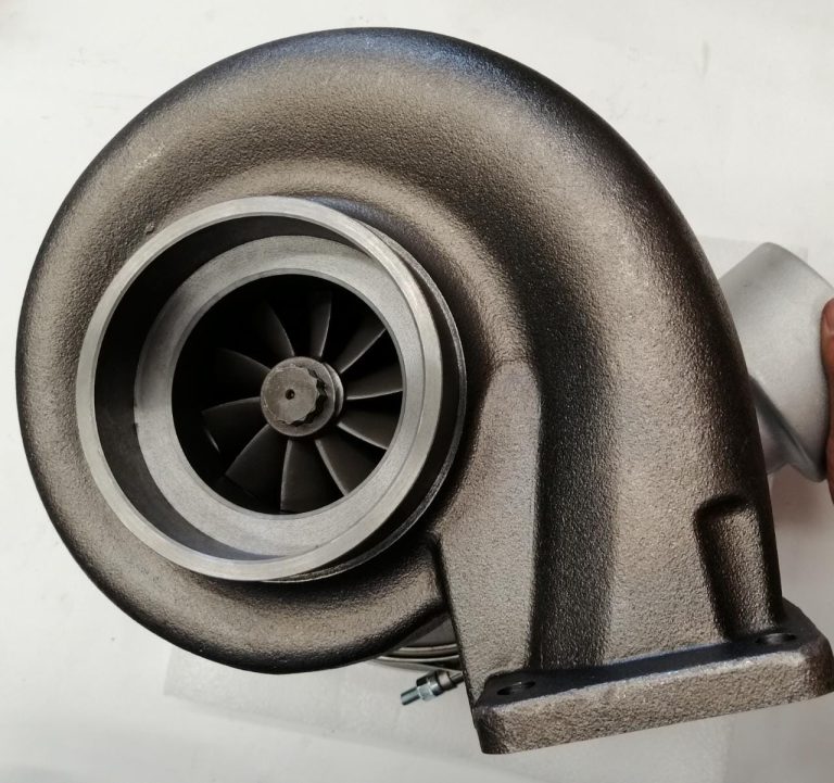 TURBO CAT 3306 7C582