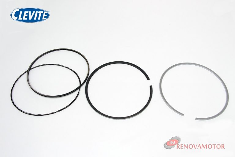 ANILLOS MOTOR 4BT 6BT EQ 3802230