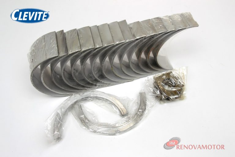 CASQUETE BIELA FORD CARGO 0.25