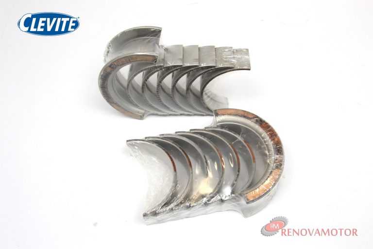 CASQUETE BANCADA CAT 3126 STD