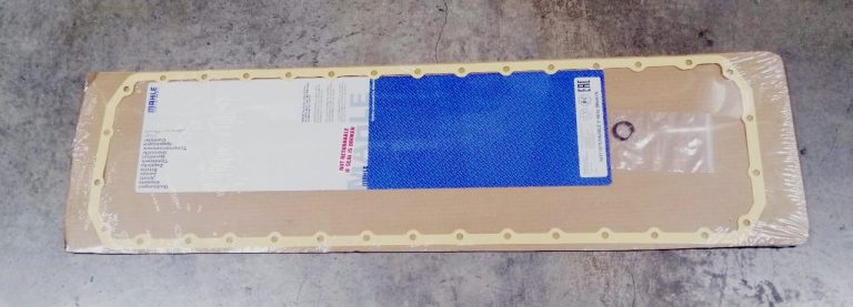 EMPAQUE CARTER CUMMINS L10 240