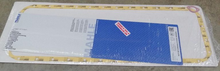 EMPAQUE CARTER CUMMINS ISC