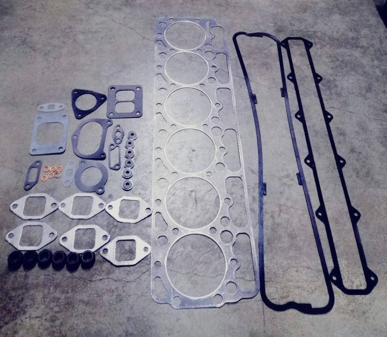 EMPAQUETADURA SUPERIOR DT466 EQ  1808973