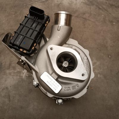 TURBO FORD RANGER GTB2260