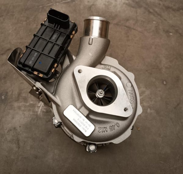 812971-9-TURBO-WL.jpg TURBO FORD RANGER GTB2260