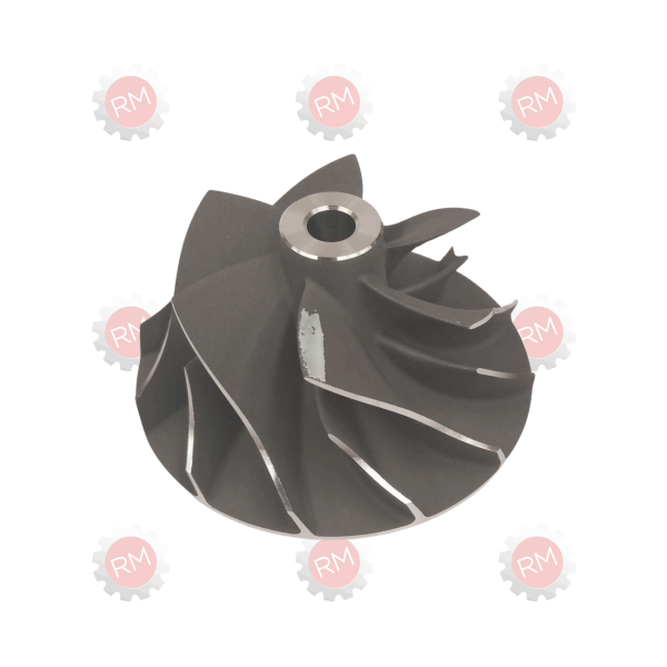 COMPRESORA ISUZU LUV 2.5