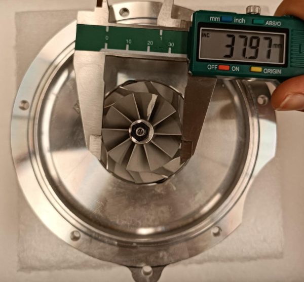 CATRIX NKR 10 ASPAS RHF4