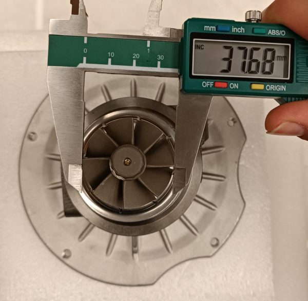 CATRIX NKR 10 ASPAS RHF4